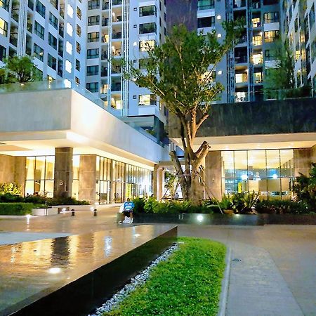 Sea View 2 Bed Room Condo @ Central Pattaya Exteriör bild