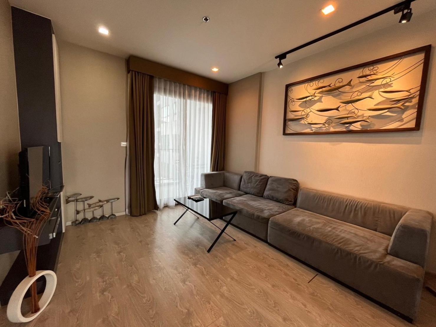 Sea View 2 Bed Room Condo @ Central Pattaya Exteriör bild